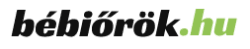 Bébiőrök